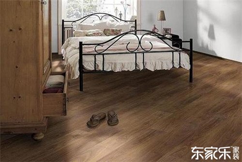 木地板什么顏色好看？什么木地板材質(zhì)好呢？