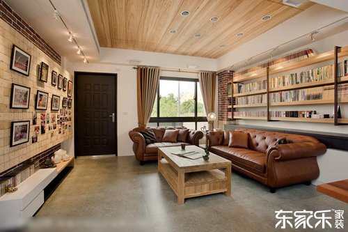 客廳空間規(guī)劃技巧，學會你也能做設計師!