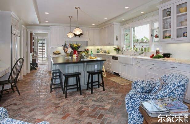 如何選擇地板，各類地板有什么優(yōu)缺點？