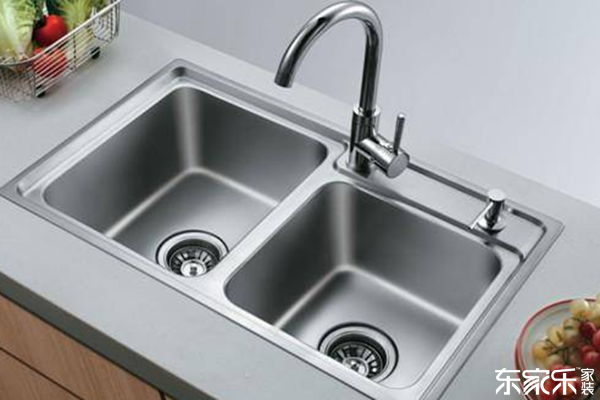 不銹鋼水槽應該這樣保養(yǎng)！不銹鋼水槽保養(yǎng)技巧總結