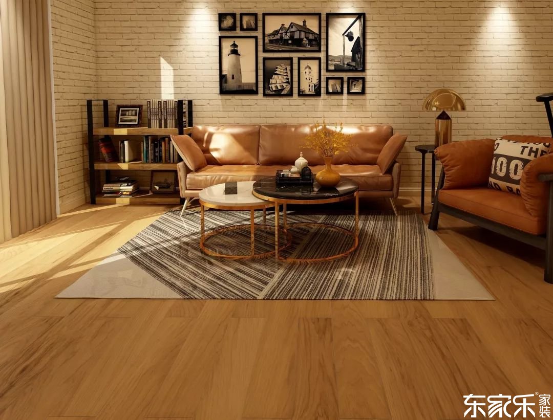 地板安裝哪些細節(jié)需要注意 長沙裝修公司分享