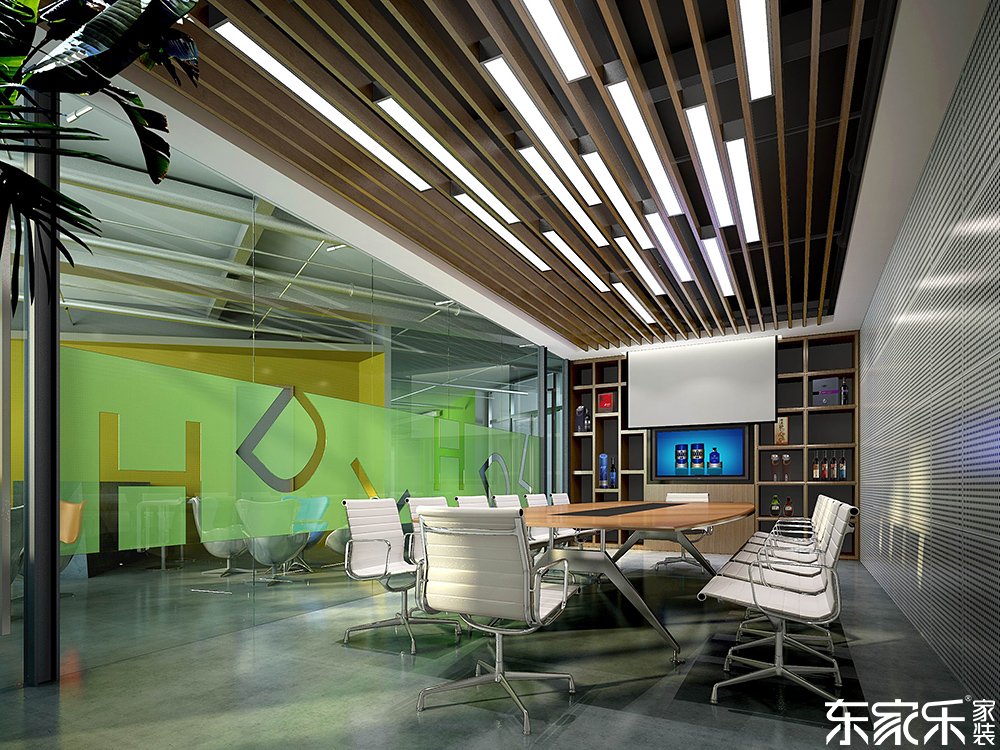 長(zhǎng)沙裝修設(shè)計(jì)師揭秘:裝修新辦公室需要注意什么