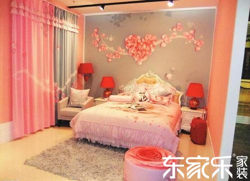 婚房裝修小技巧！長(zhǎng)沙裝修公司為你科普婚房裝修小知識(shí)新人必看