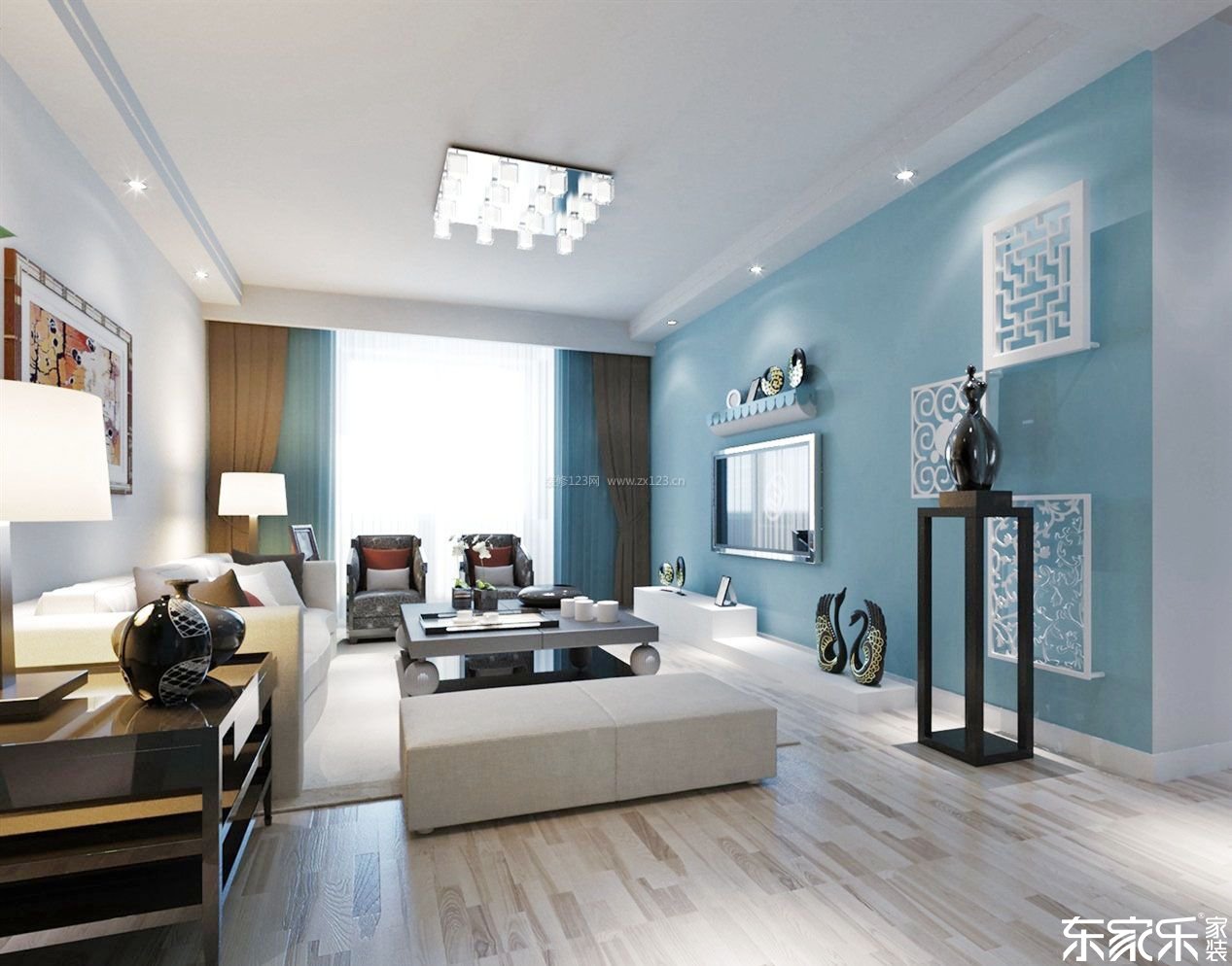 長沙裝修公司提高住房品質(zhì)，值得大家信賴