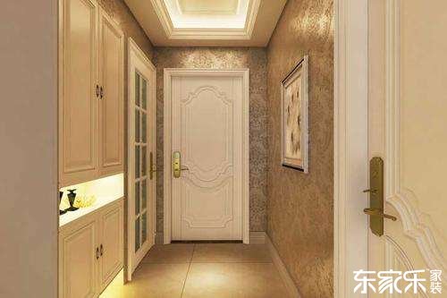 玄關裝修風水禁忌 玄關設計應該注意哪些？