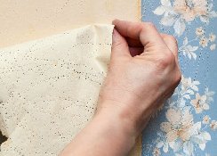  如何去除裝修全貼壁紙？只需7個簡單的步驟就能實現