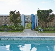 室內(nèi)游泳池裝修圖片，給您不一樣的游泳池體驗(yàn)