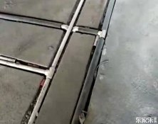 長(zhǎng)沙裝修：水電改造應(yīng)該注意什么？東家樂教你秒懂水電改造