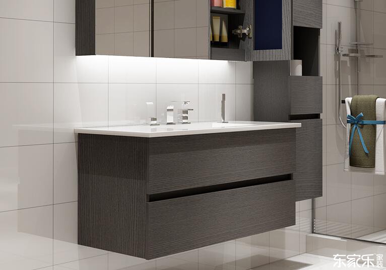 內部空間不容忽視