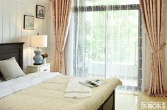 窗簾有哪些種類？室內裝飾窗簾選擇技巧