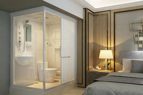 衛(wèi)生間為什么會(huì)漏水？衛(wèi)生間漏水該怎么辦？