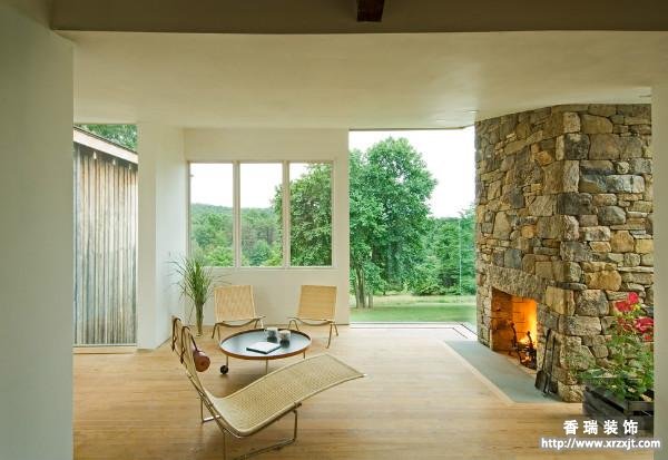 綠色環(huán)保當(dāng)先，生態(tài)裝修異軍突起