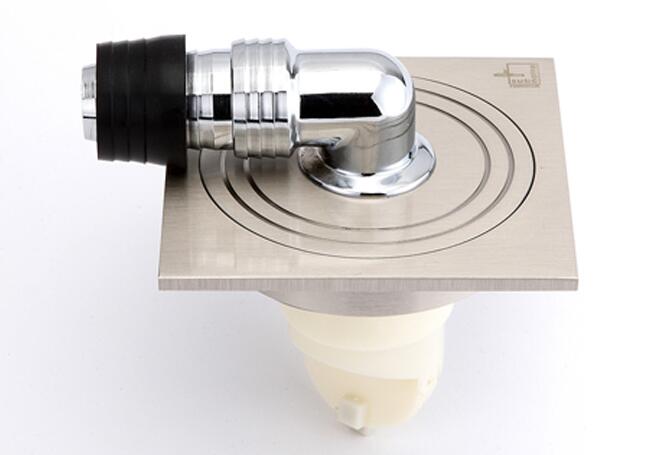 換地漏用重做防水么?家里換地漏應(yīng)該注意什么