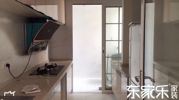 小戶型廚房怎么裝修?小戶型廚房裝修技巧推薦