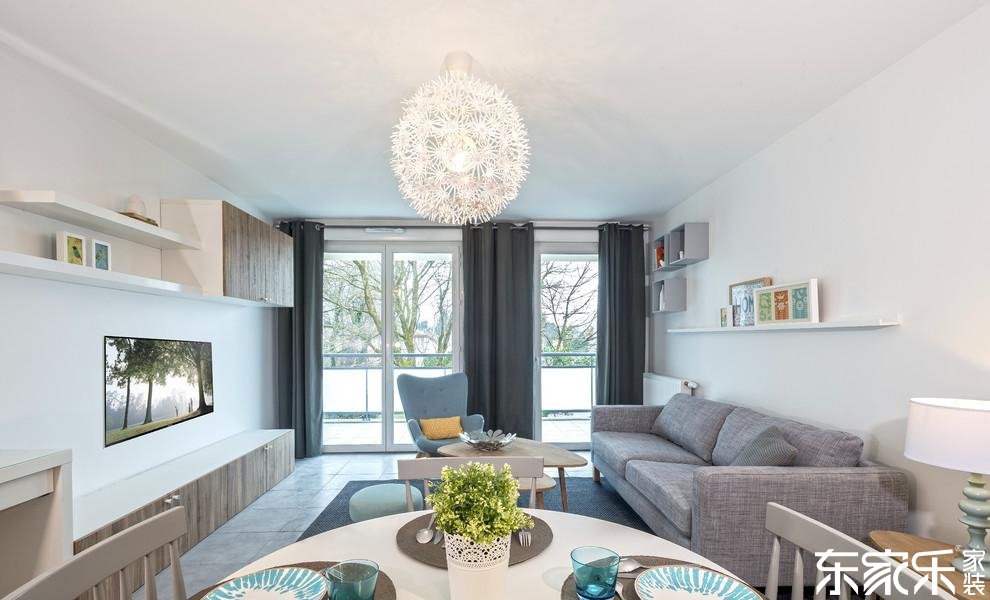 房子簡(jiǎn)裝修怎樣才能省錢(qián)？