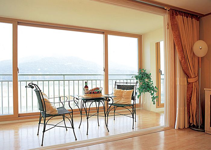 陽臺(tái)裝修需要注意什么細(xì)節(jié)？