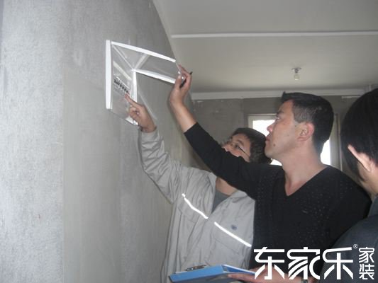 長(zhǎng)沙裝修找裝修公司有什么好處嗎？