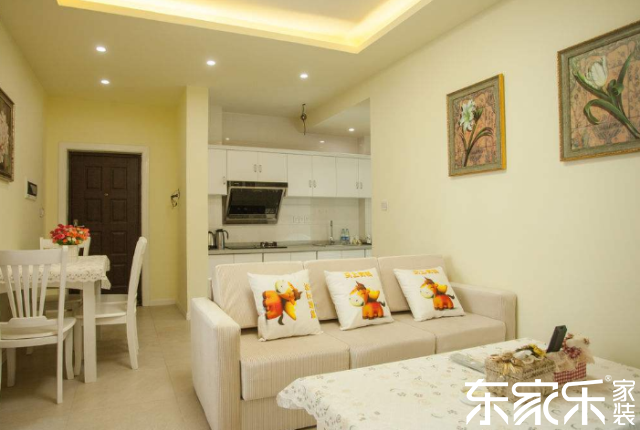 買二手房后什么時候裝修？過戶后再裝修！