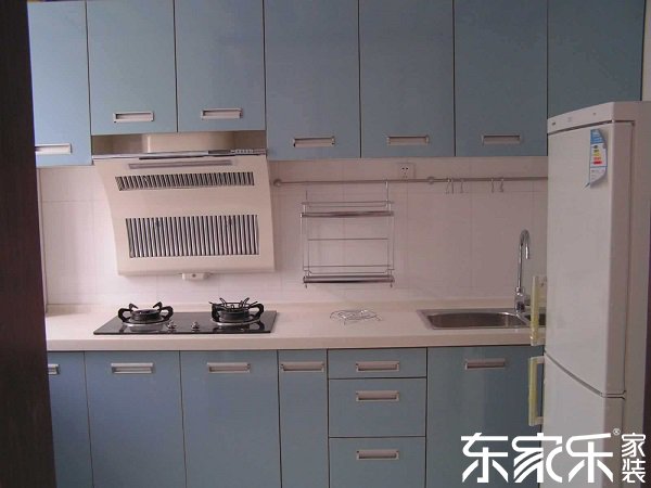 廚房裝修怎么裝修便宜？省錢(qián)的廚房裝修方法