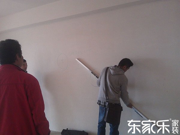 房子在裝修之后怎么驗(yàn)房？